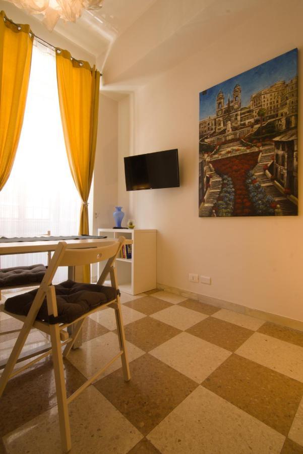 Una Notte Ai Musei Villa Rome Buitenkant foto