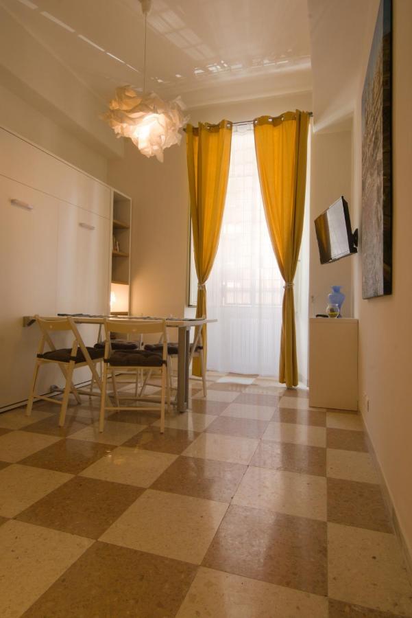 Una Notte Ai Musei Villa Rome Buitenkant foto