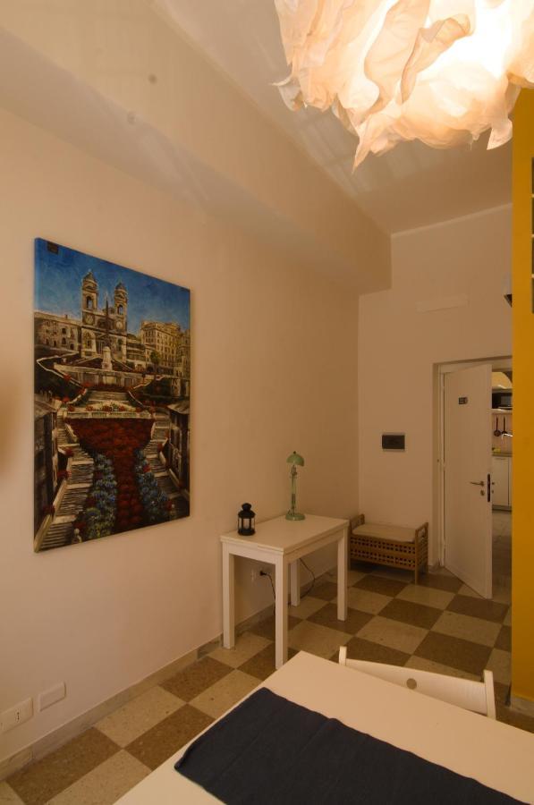 Una Notte Ai Musei Villa Rome Buitenkant foto