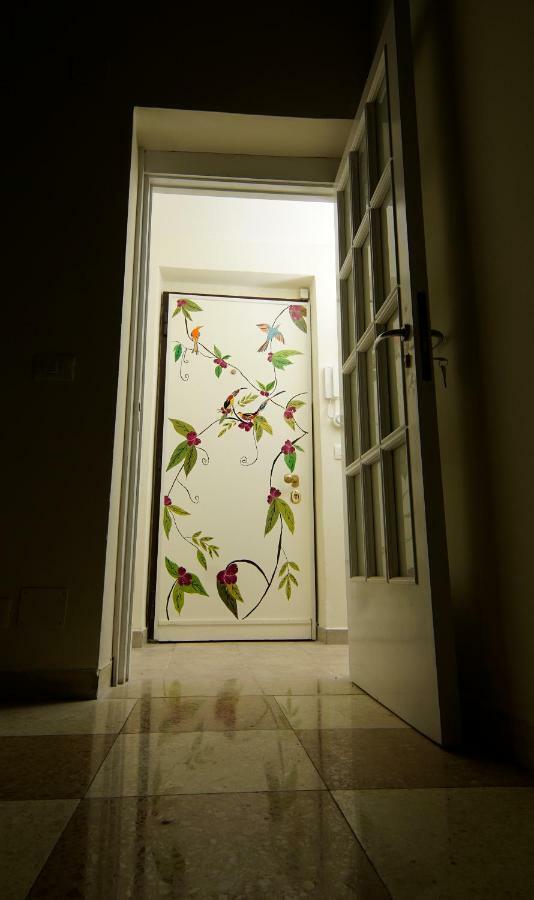 Una Notte Ai Musei Villa Rome Buitenkant foto